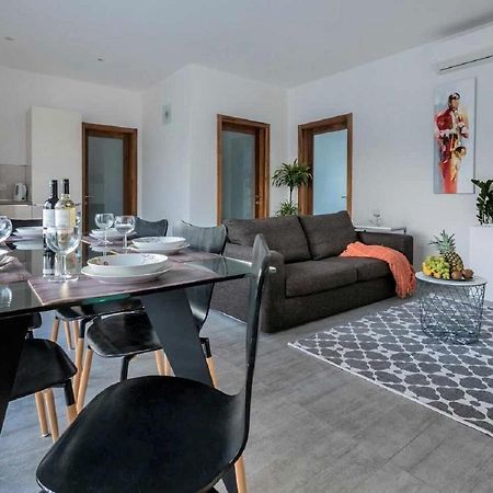 Stunning Penthouse Roof Terrace & Communal Swimming Pool Bahía de San Pablo Exterior foto