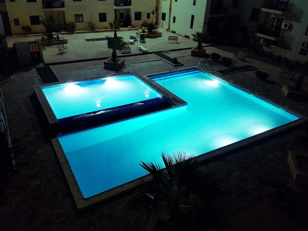 Stunning Penthouse Roof Terrace & Communal Swimming Pool Bahía de San Pablo Exterior foto