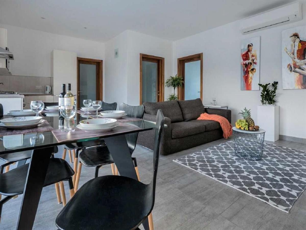 Stunning Penthouse Roof Terrace & Communal Swimming Pool Bahía de San Pablo Exterior foto